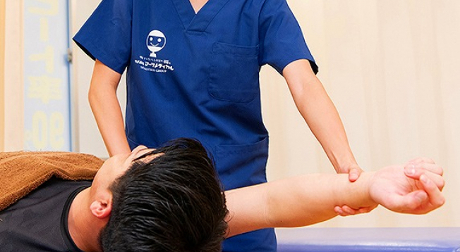 マーサ鍼灸整骨院　浜松上西町院