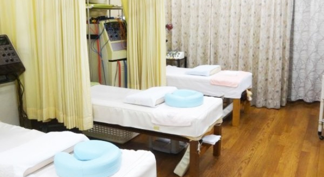 杉原接骨院　中村日赤院【鍼灸】