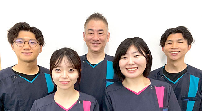 野本鍼灸整骨院　都島院