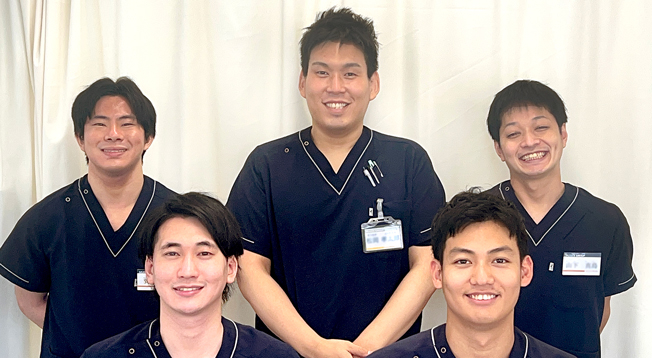 むげん整骨院・鍼灸院 大津膳所