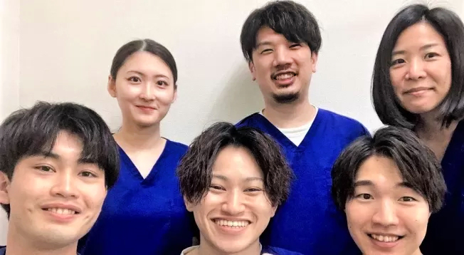 Ｆ．Ｃ．Ｃ．築地鍼灸整骨院【マッサージ】