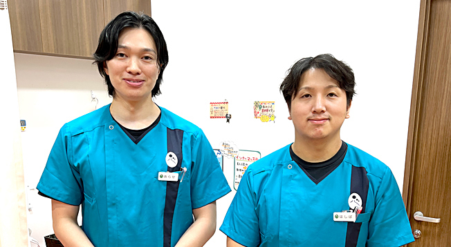 こころ整体院　札幌ノルベサ院