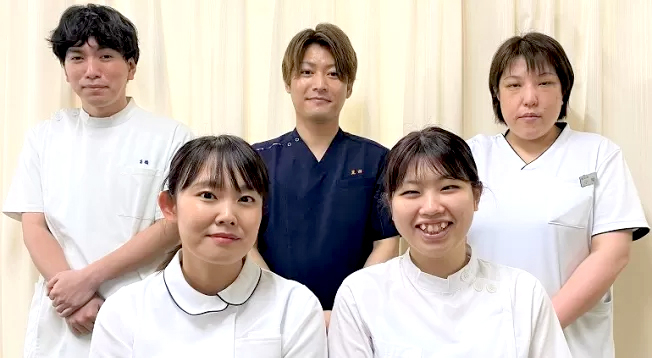 へいわの整骨院【鍼灸/マッサージ】