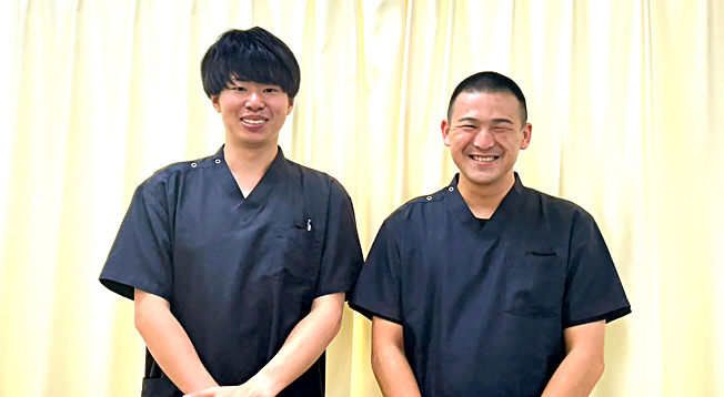 こもれび鍼灸整骨院