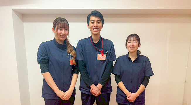 まいれ鍼灸整骨院・整体院　南草津院