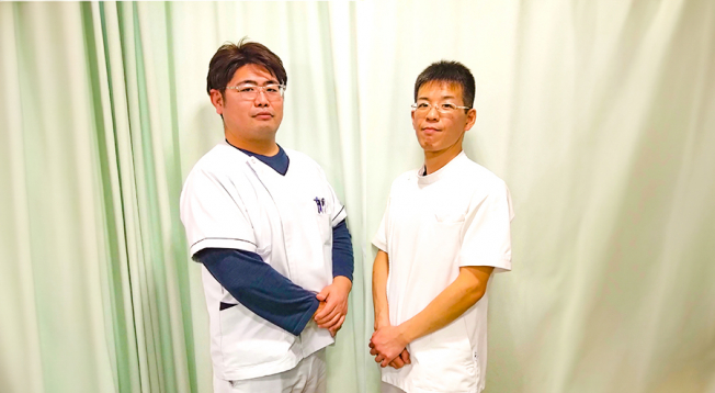 やわら接骨院【鍼灸/マッサージ】