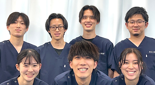 Ｆ．Ｃ．Ｃ．あやせ鍼灸整骨院