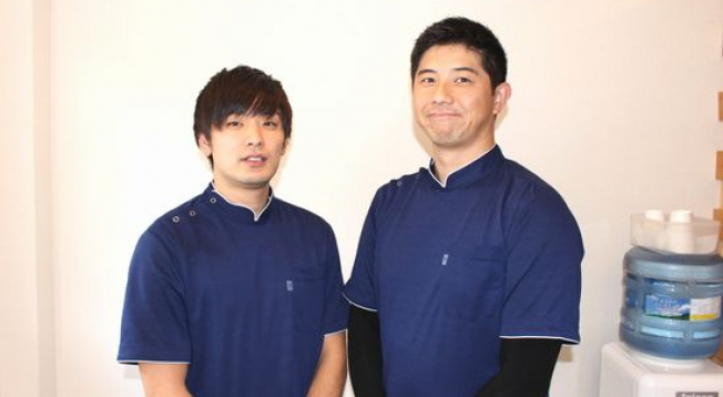 杭全整骨院【鍼灸】