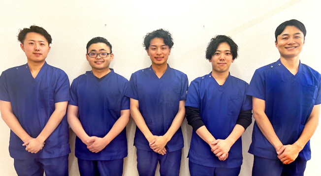 秦野元気鍼灸整骨院
