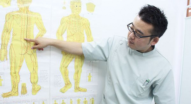 ケイはり灸治療院【鍼灸】