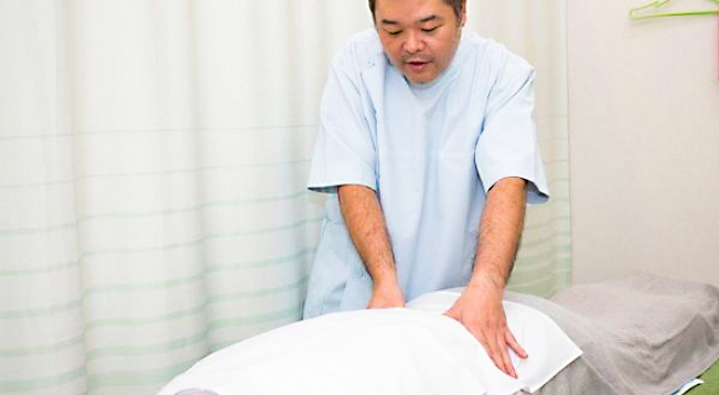 中国式気功整体院　Re+リ・プラス