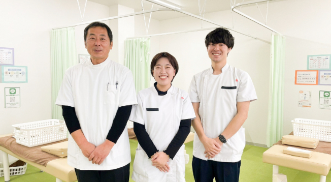 西尾すずらん鍼灸接骨院