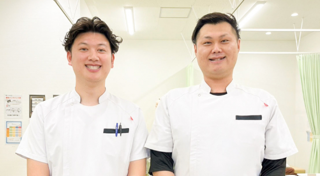 すずらん鍼灸接骨院　志免院