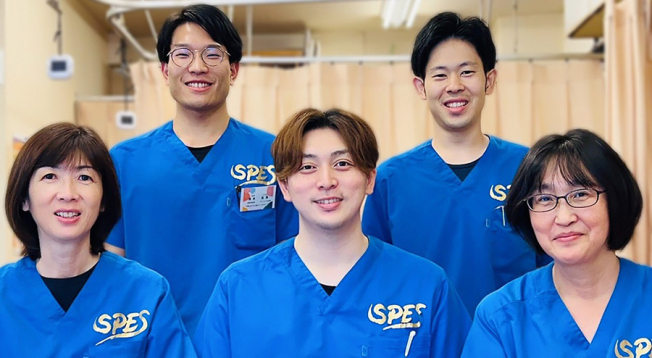 高根木戸接骨院