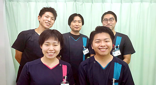 ＮＯＭＯＫＯＴＳＵ鍼灸整骨院　梅屋敷院