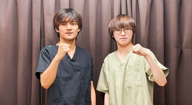 ようがナチュラル整骨院