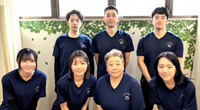 みやのまえ接骨院