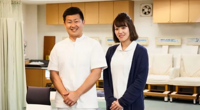 石田はり・きゅう整骨院【鍼灸】