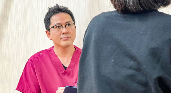 マッサージはりきゅう古河丘里整骨院