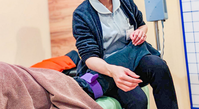 堺整骨院　水巻院