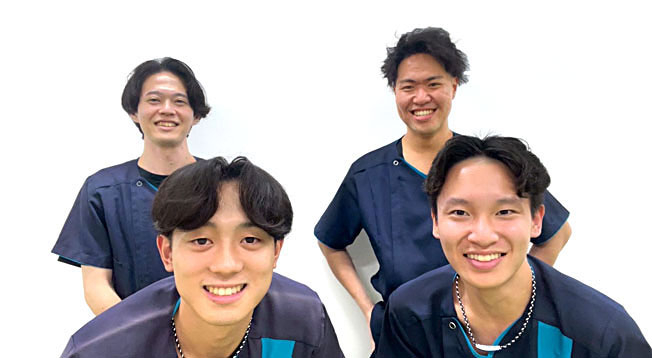 ＮＯＭＯＫＯＴＳＵ鍼灸整骨院　松原商店街院