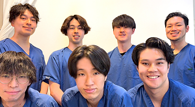 Ｆ．Ｃ．Ｃ．蒲田鍼灸整骨院