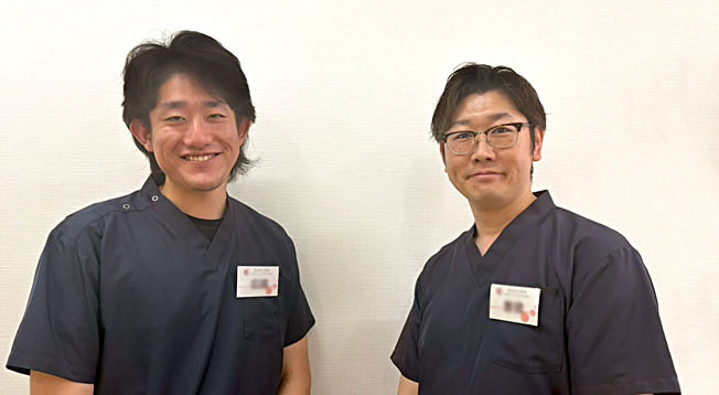 さくら鍼灸・接骨院　希望ヶ丘院