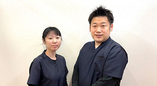 あい鍼灸整骨院　仙台幸町院