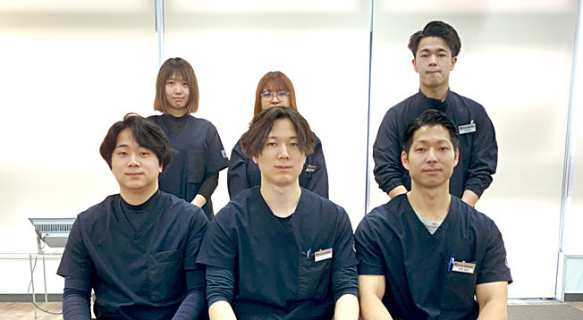 札幌琴似本通り接骨院【鍼灸】