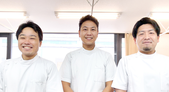 ｊｏｙｐｌｕｓ．枚方鍼灸整骨院
