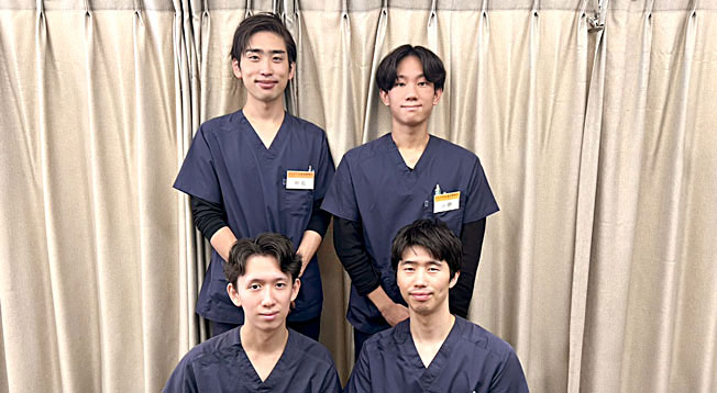 せんがわ名倉堂整骨院【鍼灸】