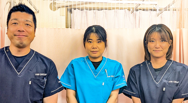 さくら整骨院・はりきゅう院　上板橋駅院