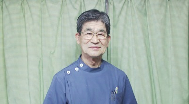 すずき巻爪治療院