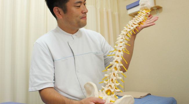 和泉鍼灸整骨院