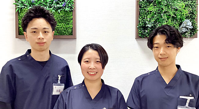 あい鍼灸院・接骨院 仙台ロフト院