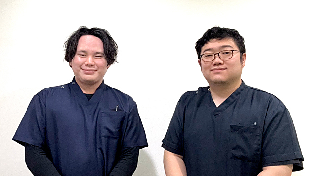 天王町そよかぜ鍼灸整骨院