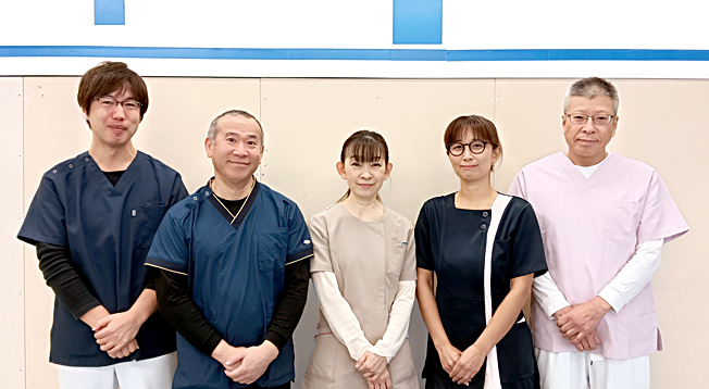 苫小牧西整骨院【鍼灸】