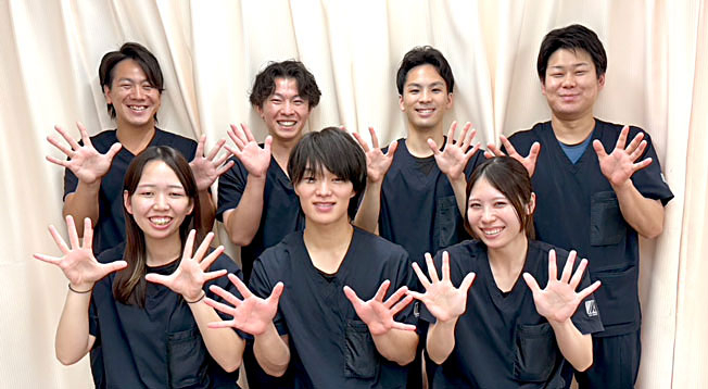 柏駅東口接骨院【鍼灸】