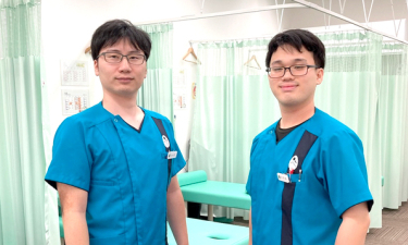 こころ整骨院　仙台駅東口院の代表的な写真