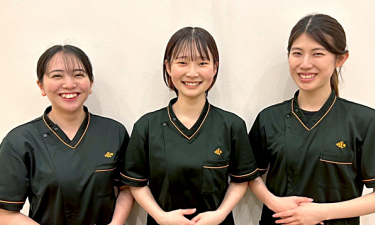 くまのみ整骨院　イオンモール春日部院【鍼灸】の代表的な写真