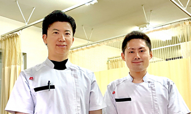 すずらん鍼灸接骨院　庄内通院の代表的な写真