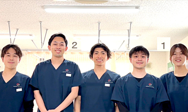 平塚元気鍼灸整骨院の代表的な写真
