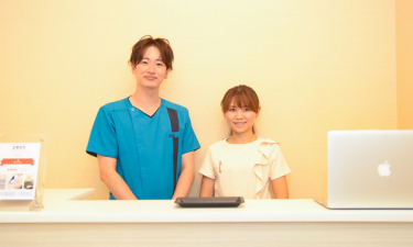 Ａｉｒ鍼灸院・接骨院の代表的な写真