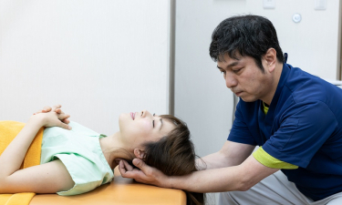 たかお整骨院の代表的な写真