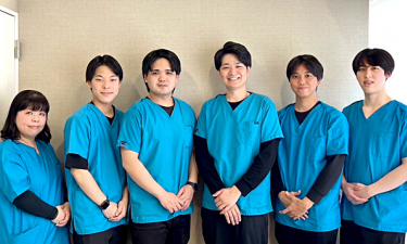 上永谷かなで整骨院の代表的な写真