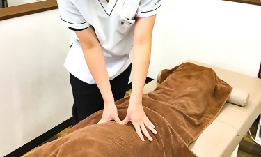 かもめ整骨院　平塚駅前の代表的な写真