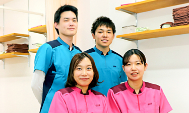 リセット整骨院 しぎの院【鍼灸】の代表的な写真