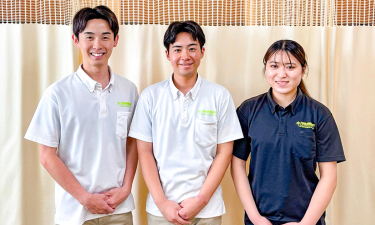 中村鍼灸接骨院　東大阪院の代表的な写真