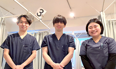 高田馬場名倉堂鍼灸接骨院の代表的な写真