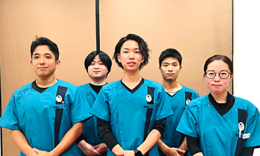 ココロカラダメディカル整体院　上前津駅前院の代表的な写真